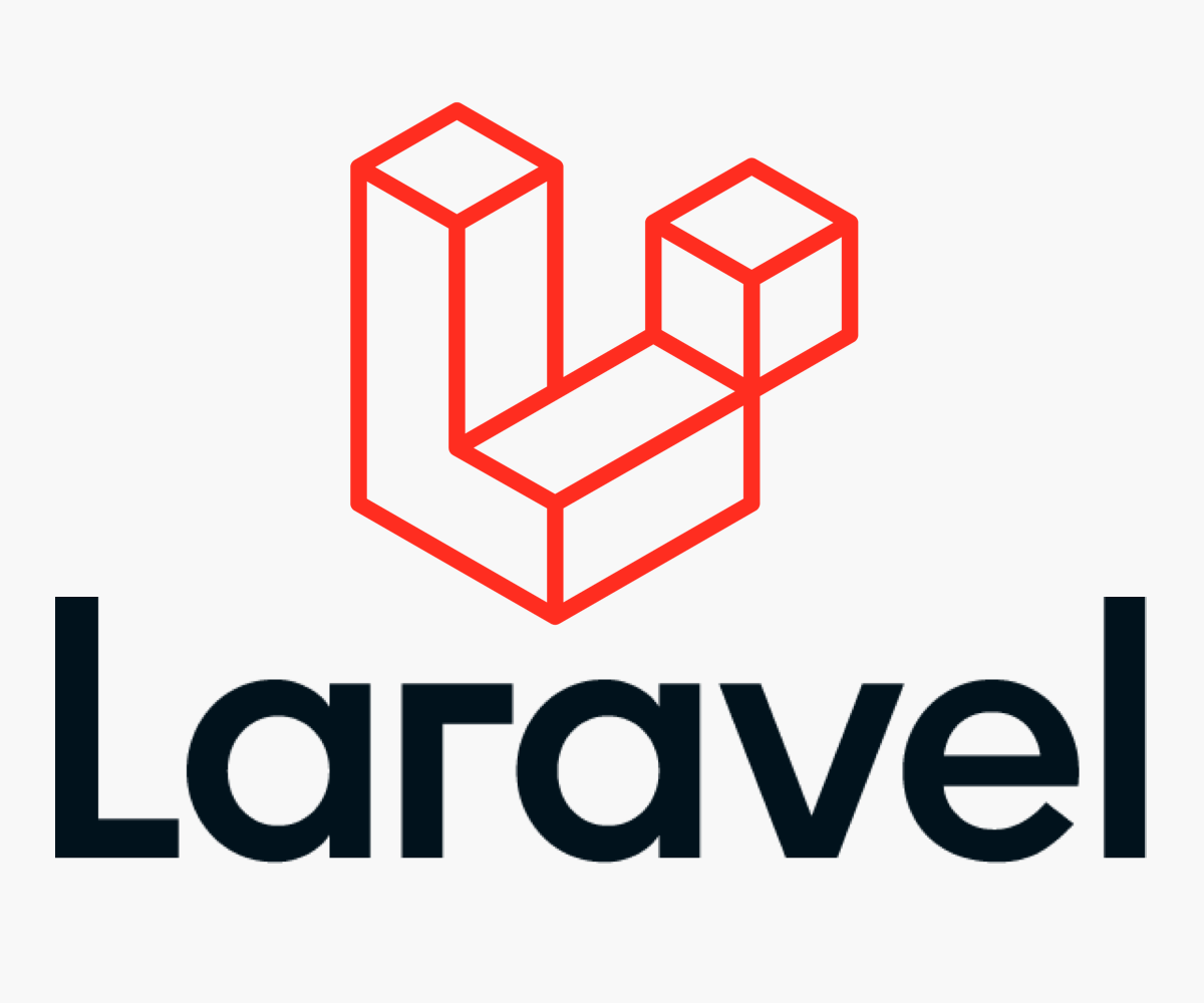 Laravel Logo